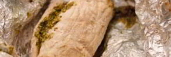 рулеты из индейки с начинкой