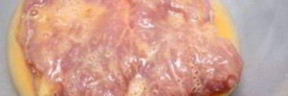 рулеты из индейки