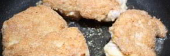 рулеты из индейки