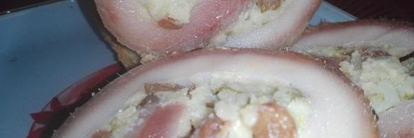 рулеты из котиков