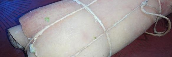 рулеты из котиков