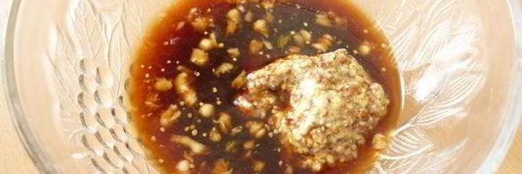 рыбные рулетики с овощной начинкой