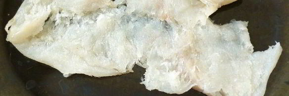 рыбные рулетики с овощной начинкой