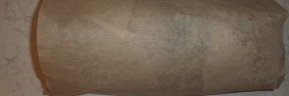 сочный рулет из фарша с фаршированным перцем