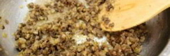 свиные рулетики с начинкой