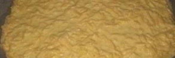 сырный рулет с фаршем