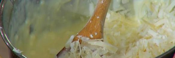 сырный рулет с тыквой