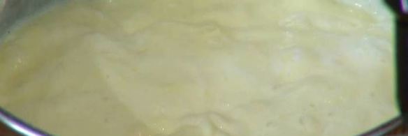 сырный рулет с тыквой