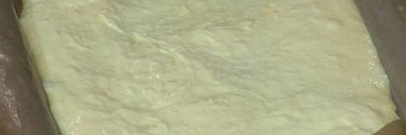 сырный рулет с тыквой