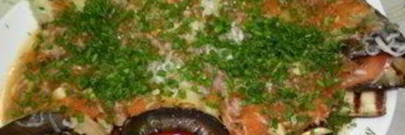 теплые баклажановые рулетики под соусом итальяшки