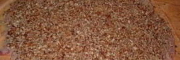 утиные рулеты с тыквенно-грибной начинкой