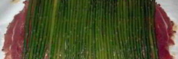 утиные рулеты с тыквенно-грибной начинкой