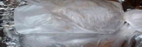 утиные рулеты с тыквенно-грибной начинкой