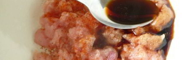 вареный куриный рулет