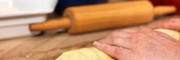 самса с тыквой