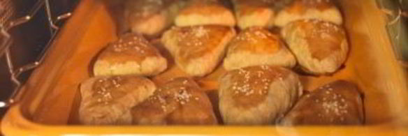 самса с тыквой