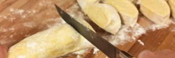 самса с тыквой