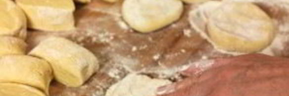 самса с тыквой