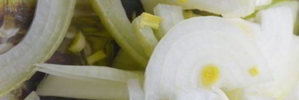 щука маринованная