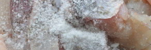 щука маринованная