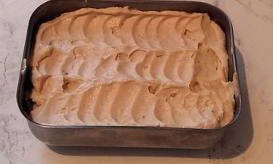 Рецепт селедочного масла