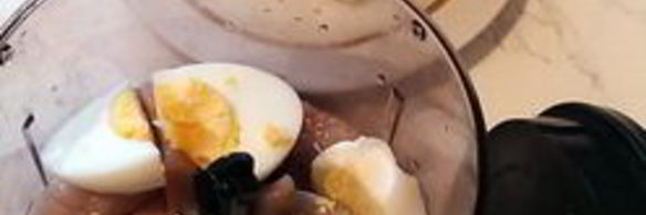 селедочное масло