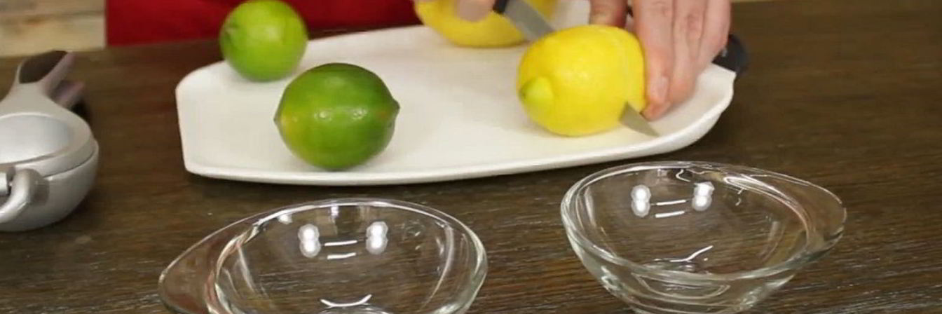 Севиче с лососем