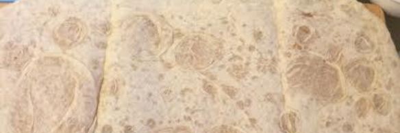 домашняя шаурма