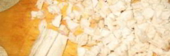 шаурма по-домашнему