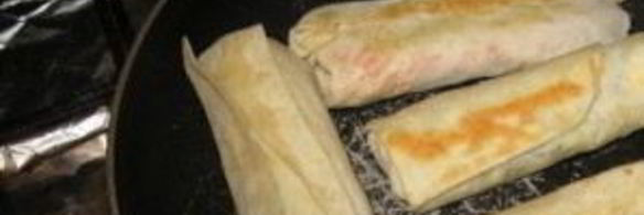 шаурма по-домашнему