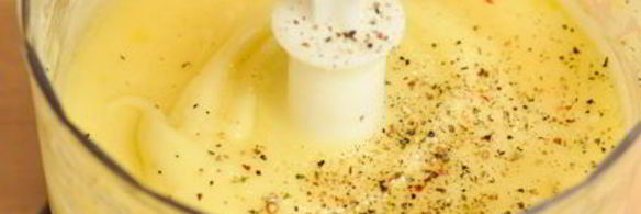 скордалия — греческая картофельно-чесночная закуска