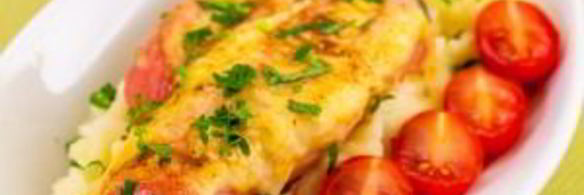 сосиски с сыром