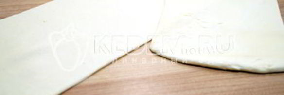 сосиски в тесте