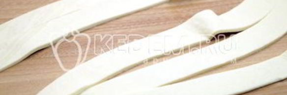 сосиски в тесте