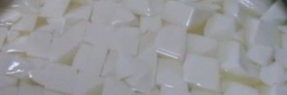 сыр из козьего молока