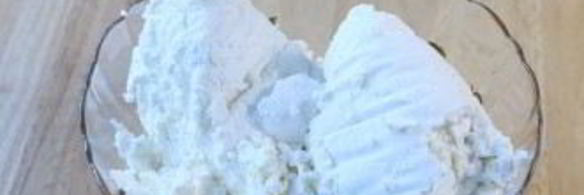 сыр из козьего молока