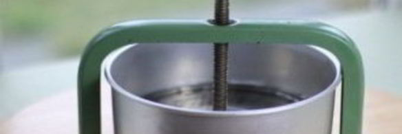 сыр из козьего молока