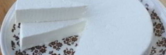 сыр из козьего молока