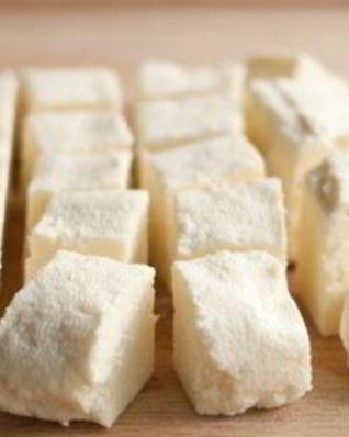 Сыр из молока