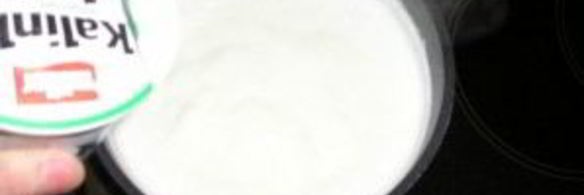 сыр из молока