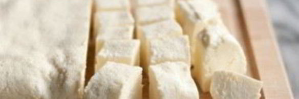 сыр из молока