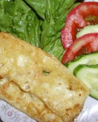 Сыр к завтраку