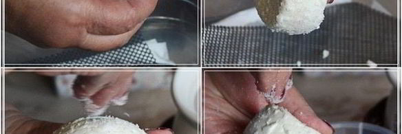 сыр кроттен из молока англо-нубийских коз