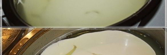 сыр кроттен из молока англо-нубийских коз