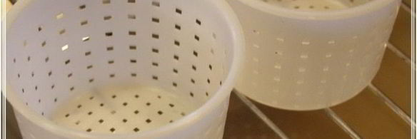 сыр кроттен из молока англо-нубийских коз