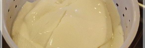 сыр кроттен из молока англо-нубийских коз