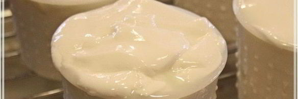 сыр кроттен из молока англо-нубийских коз