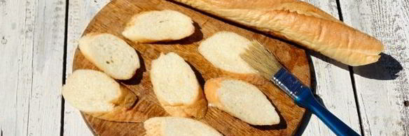 сыр на гриле