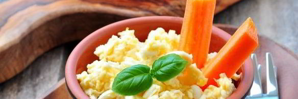 сыр с чесноком и майонезом