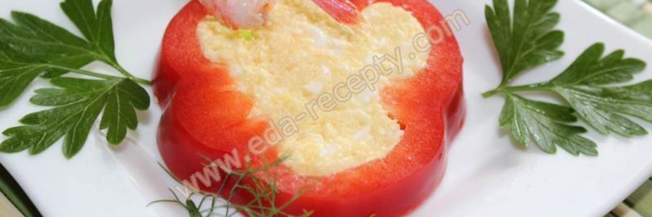 Сырная закуска